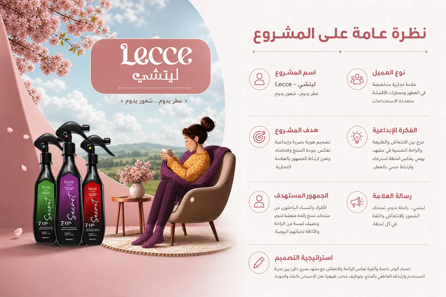 Local Brand Lecce — القاهرة — لقطة 4